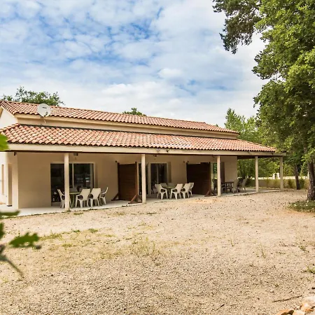 Ferienhaus La Lauze