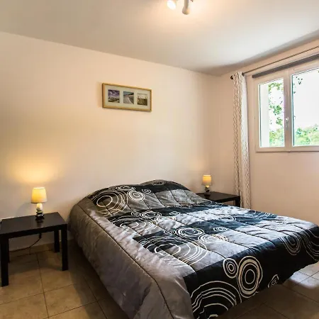 Ferienhaus La Lauze