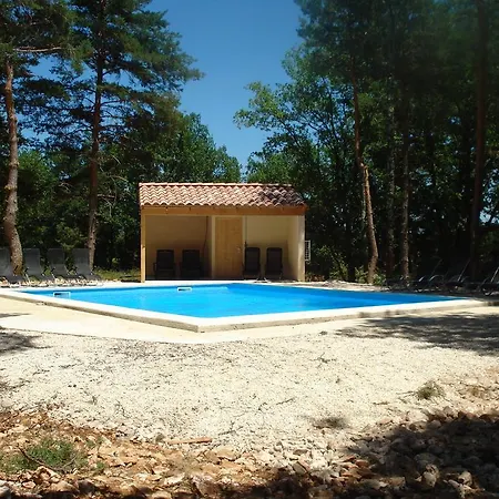 Apartment La Lauze *