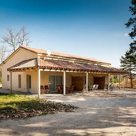 La Lauze * Labastide-de-Virac
