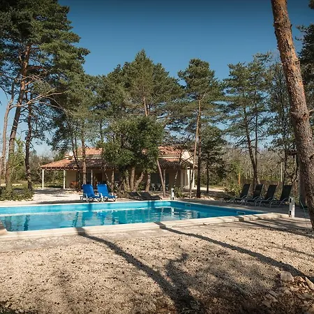 La Lauze Labastide-de-Virac