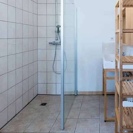 Apartment La Lauze *