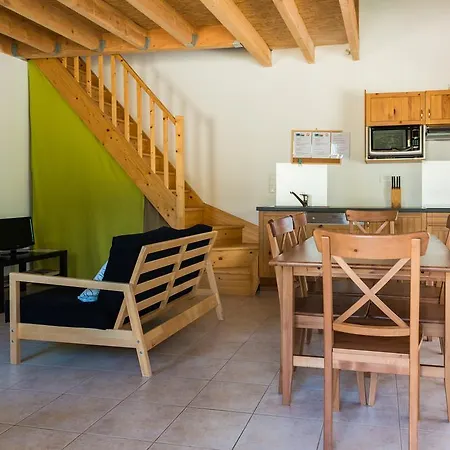 La Lauze Apartment Labastide-de-Virac